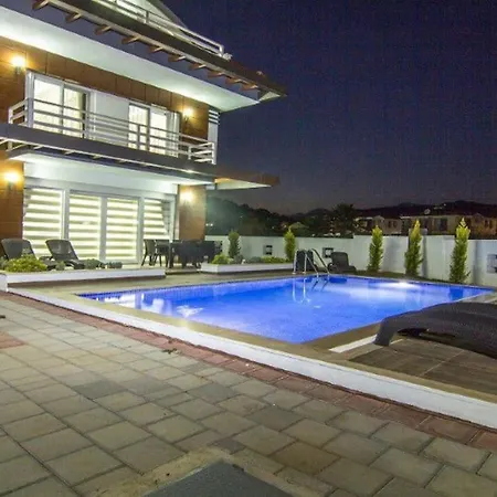 Tala Fmy Yosun -2 Villa *