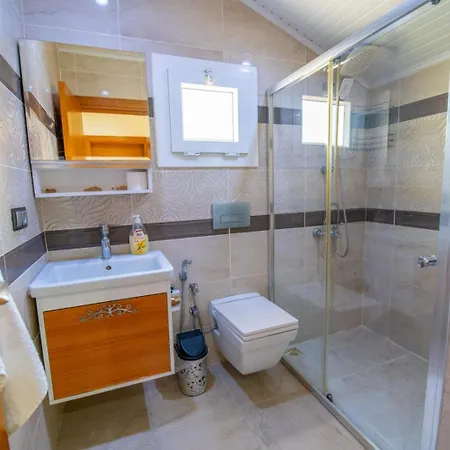 Tala Fmy Yosun -2 Villa Fethiye