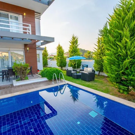 Tala Fmy Yosun -2 Fethiye