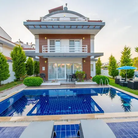Villa Tala Fmy Yosun -2