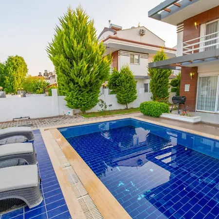 Tala Fmy Yosun -2 Villa *