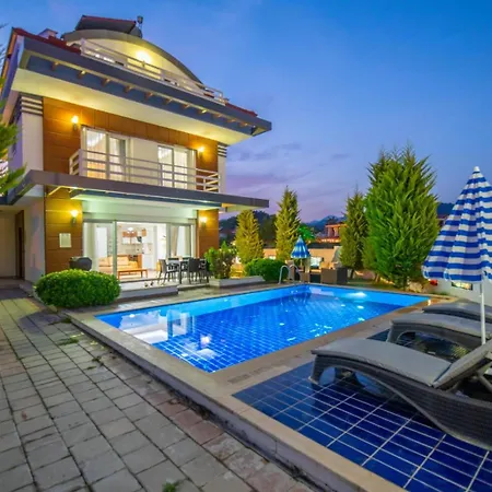 Villa Tala Fmy Yosun -2 *