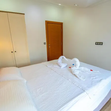 Tala Fmy Yosun -2 Villa Fethiye