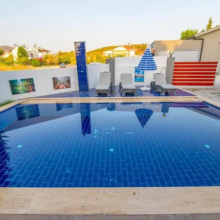 Tala Fmy Yosun -2 *