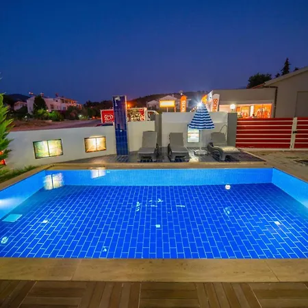 Villa Tala Fmy Yosun -2 *