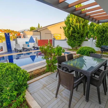 Tala Fmy Yosun -2 * Fethiye