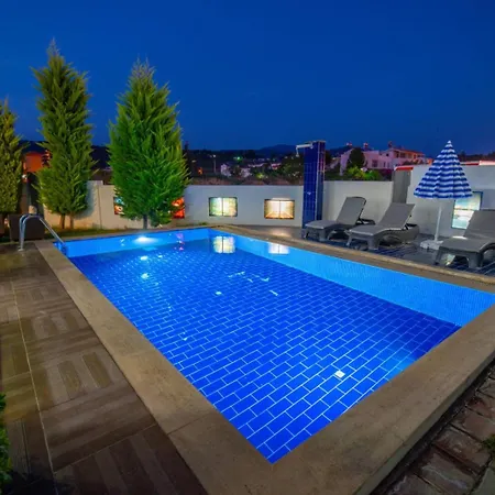 Tala Fmy Yosun -2 Villa