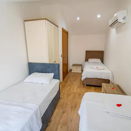 Tala Fmy Yosun -2 Villa Fethiye