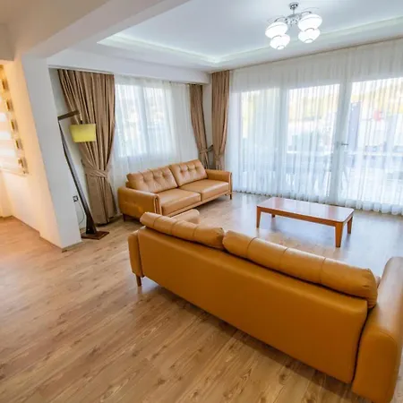 Villa Tala Fmy Yosun -2 Fethiye