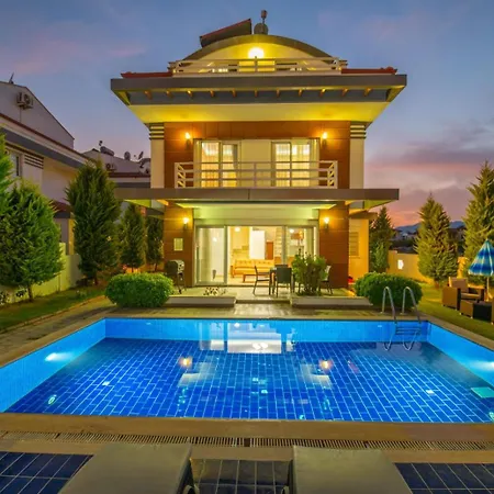 Tala Fmy Yosun -2 Fethiye