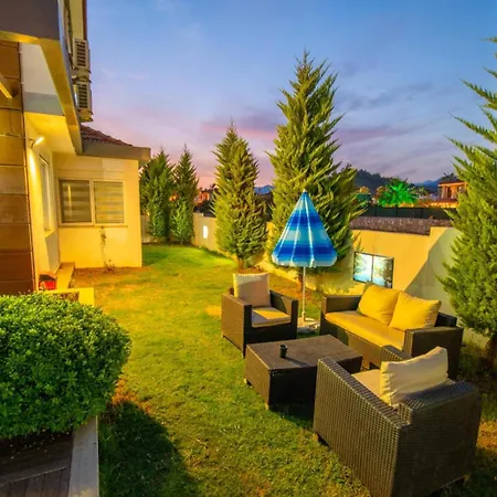 Tala Fmy Yosun -2 * Fethiye