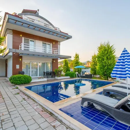 Villa Tala Fmy Yosun -2