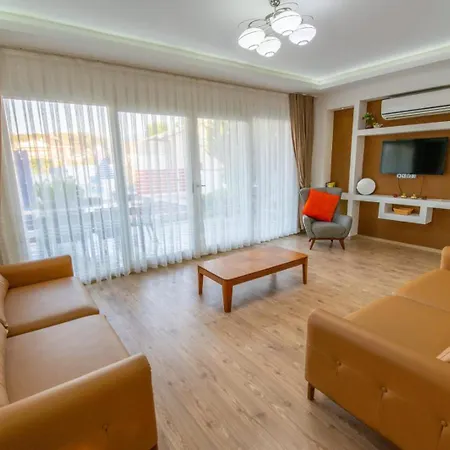 Villa Tala Fmy Yosun -2 *