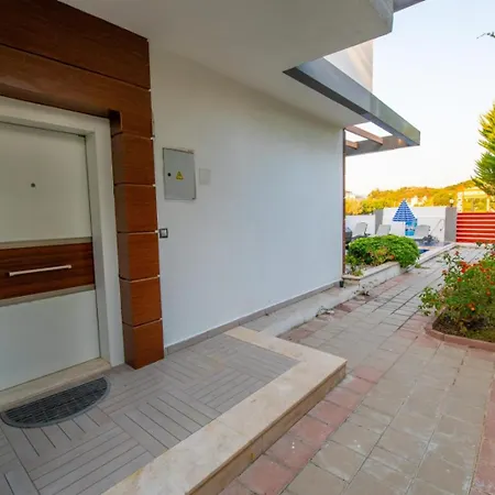 Tala Fmy Yosun -2 Villa Fethiye