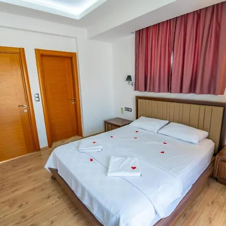 Tala Fmy Yosun -2 Fethiye
