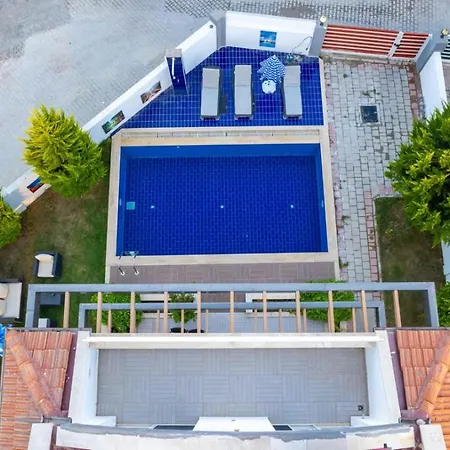 Tala Fmy Yosun -2 Villa *
