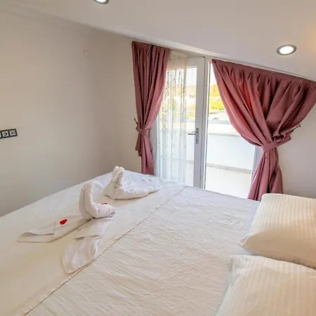 Tala Fmy Yosun -2 * Fethiye