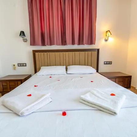 Villa Tala Fmy Yosun -2