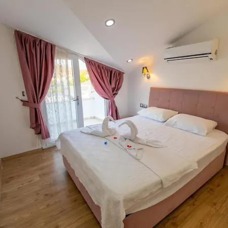 Villa Tala Fmy Yosun -2 *
