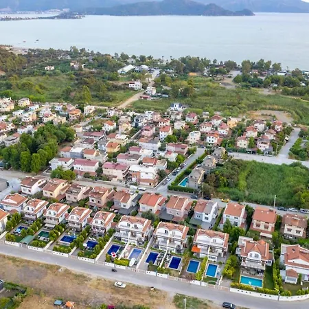 Tala Fmy Yosun -2 Fethiye