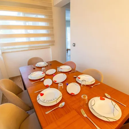 Tala Fmy Yosun -2 Villa