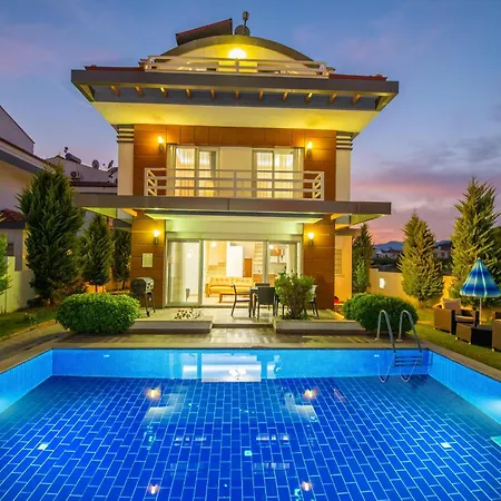 Tala Fmy Yosun -2 Villa *